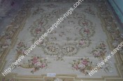 stock aubusson rugs No.145 manufacturers factory